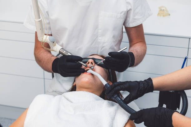Best Emergency Dental Care for Trauma or Injury in Payson, UT