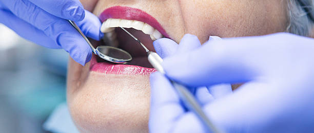 Best Emergency Treatment for Toothache in Payson, UT